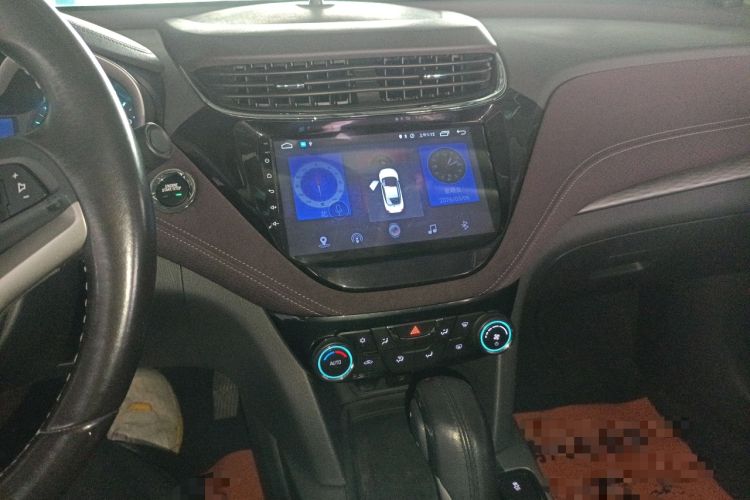 Used Chevrolet Malibu 2018 530T Automatic Fashion Edition