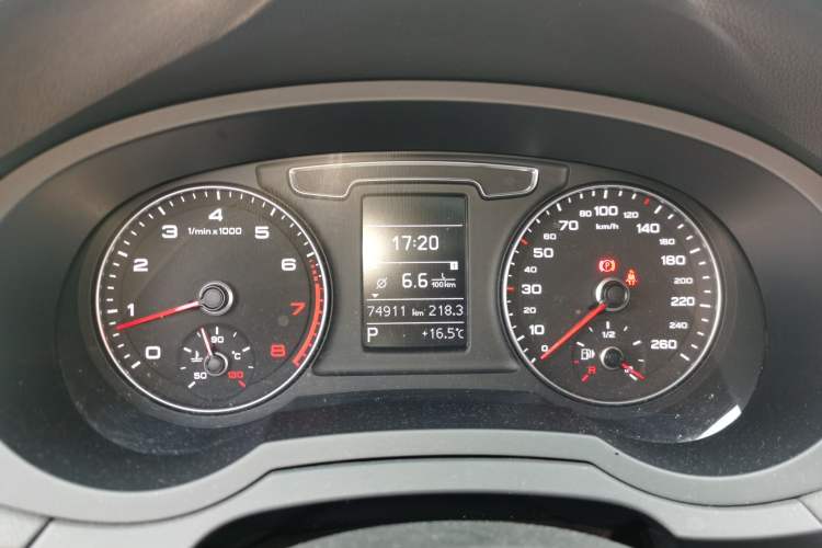 Used Audi Q3 2018 30th Anniversary Edition 35 TFSI Sport Model
