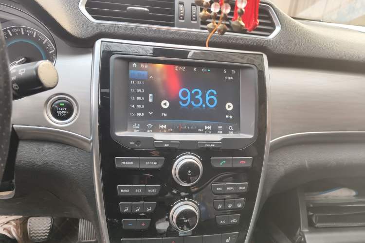 Used Haval H2 2014 1.5T Manual Two-Wheel Drive Elite Edition