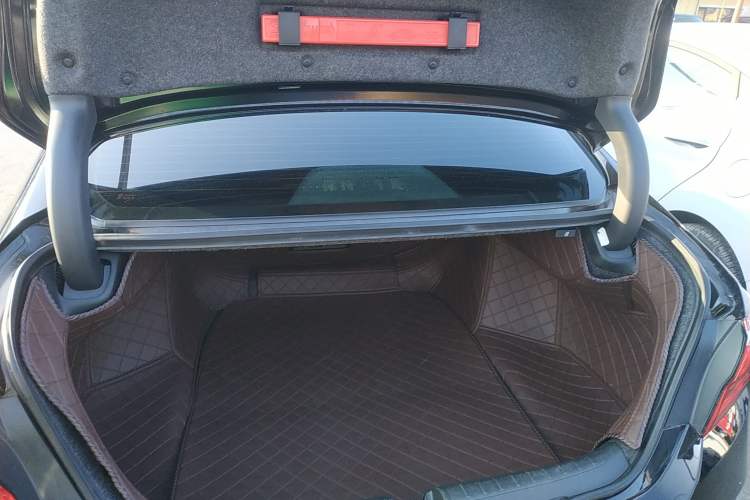 Used Honda Inspire 2022 260TURBO Elegant Edition