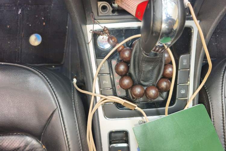 Used Volkswagen Passat 2014 2.0 TSI DSG Prestige Edition