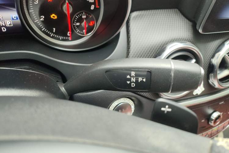 Used Mercedes-Benz GLA 2018 GLA 200 Sport Edition