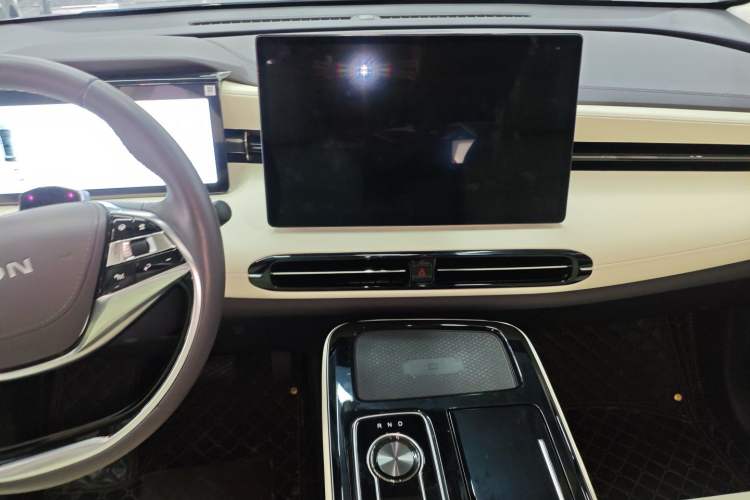 Used AION LX 2022 Plus 80 Smart Premium Edition
