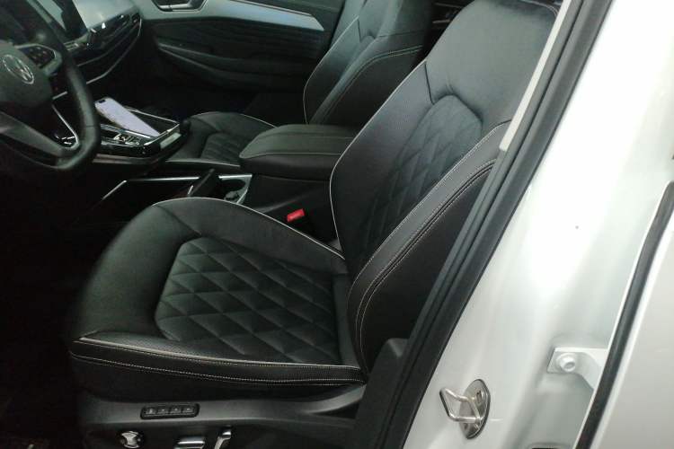 Used Volkswagen Talagon 2021 530TSI Four-Wheel Drive Flagship Shengjing Edition Pro
