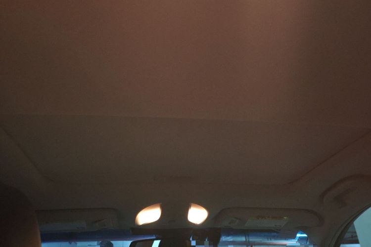 Used Infiniti Q70 2019 Q70L 2.0T Elite Plus Version Headliner