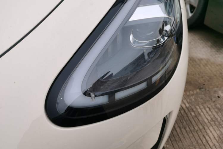 Used Geely Galaxy Geome 2025 UP 410km Exploration+ Edition
