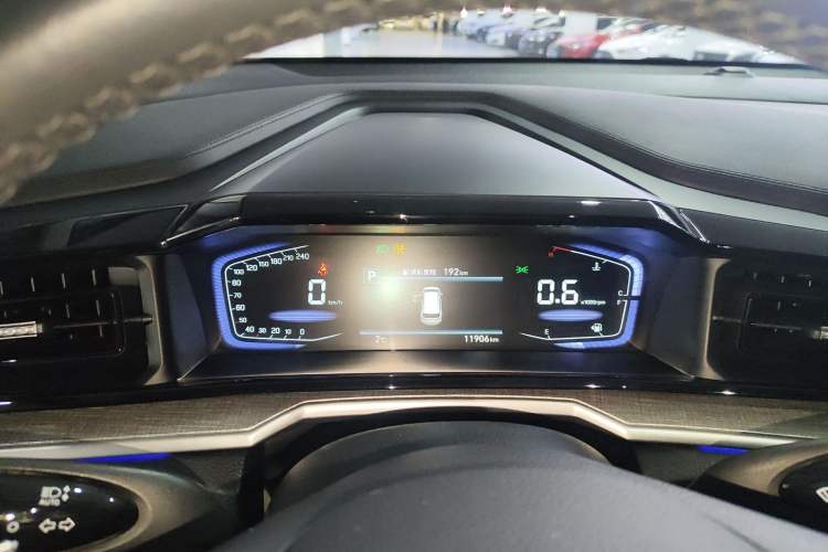 Used Hyundai Custo 2021 380TGDi Smart Love Flagship Edition TOP Premium