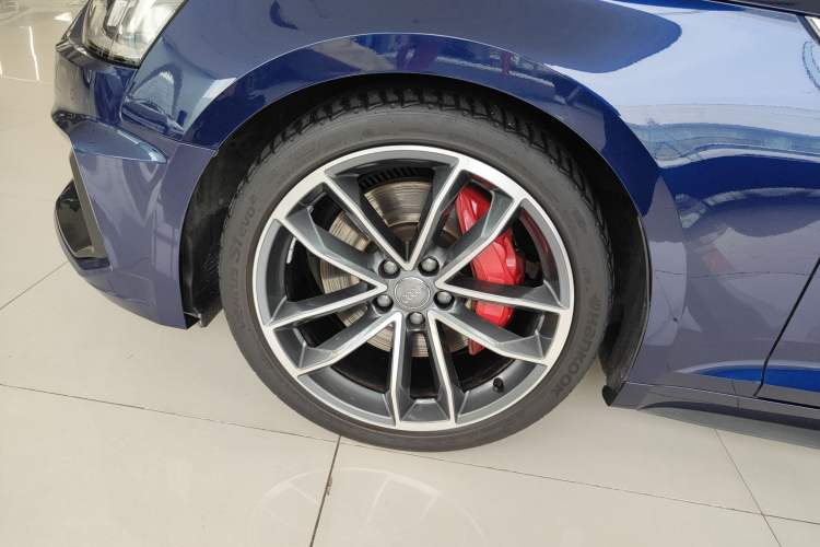 Used Audi S5 2017 S5 3.0T Sportback