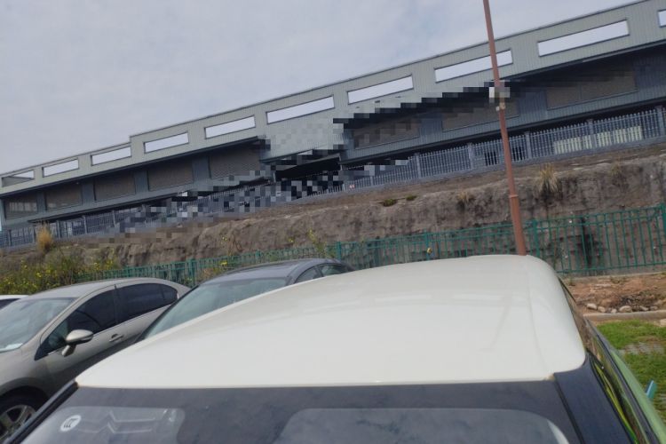 Used Dongfeng NAMMI 01 2024 430 Plus Smart+ Roof