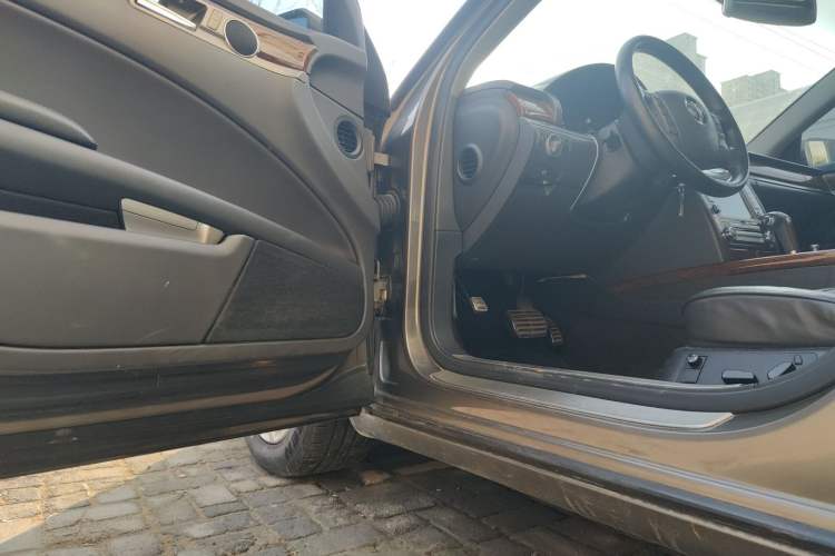 Used Volkswagen Phaeton 2012 3.0L Business Edition