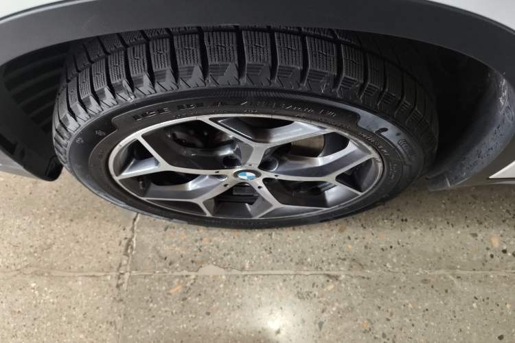 Used BMW X1 2019 sDrive18Li Premium Edition