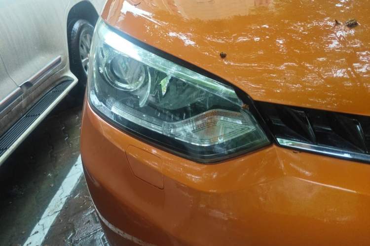 Used MG GS 2015 2.0TGI TST Luxury Edition
