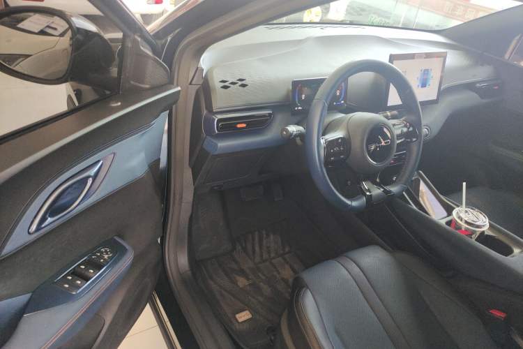 Used BYD Seagull 2023 Flying Edition