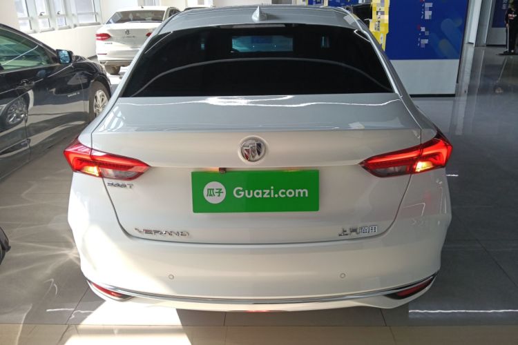 Used Buick Verano 2023 Pro Enjoyment Edition