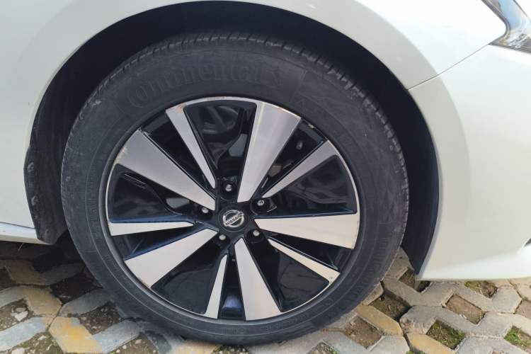 Used Nissan Teana 2021 2.0L XL Comfort Edition
