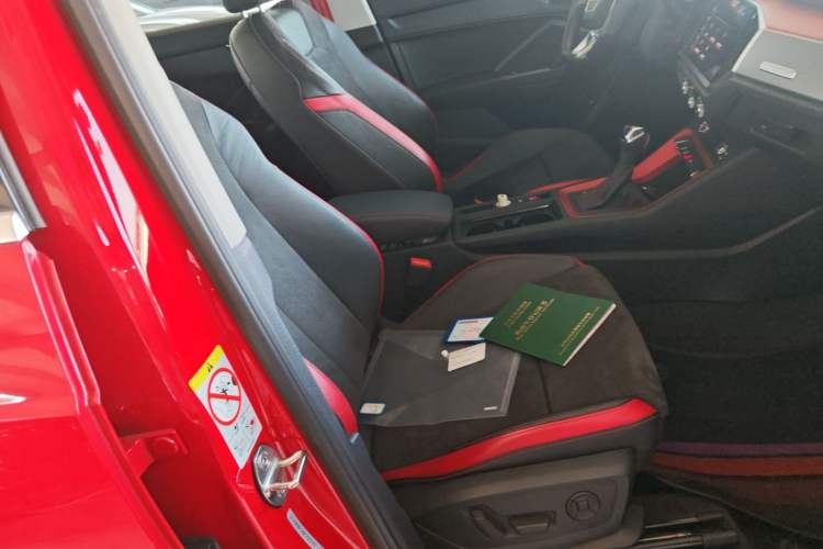 Used Audi Q3 2019 35 TFSI Fashion Dynamic Model
