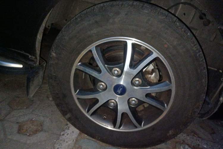 Used Ford Tourneo Custom 2017 2.0T Automatic Elite Version
