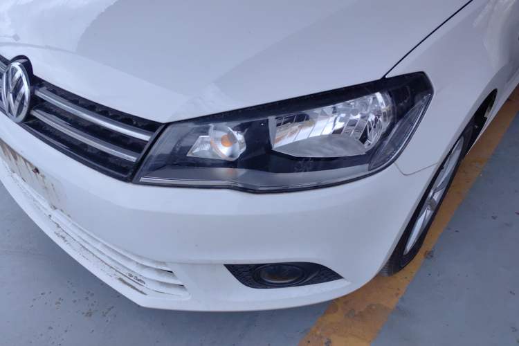 Used Volkswagen Jetta 2015 1.6L Automatic Comfort Model