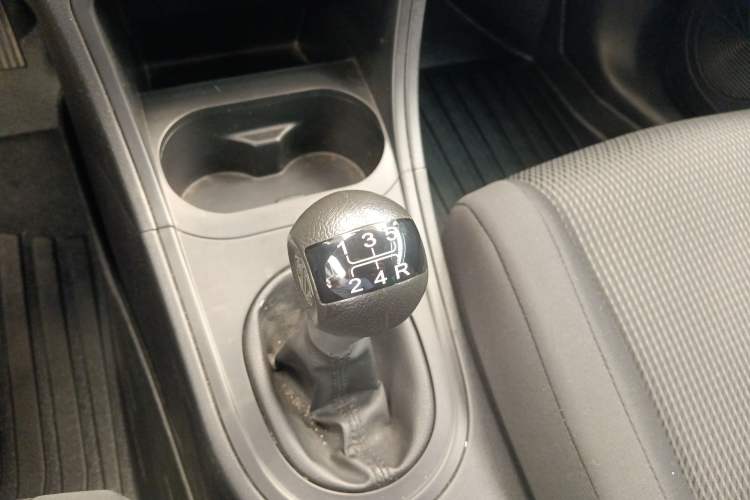 Used MG 3 2016 1.3L Manual Comfort Edition
