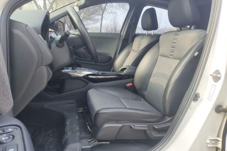 Used Honda XR-V 2021 1.5L CVT Comfort Version
