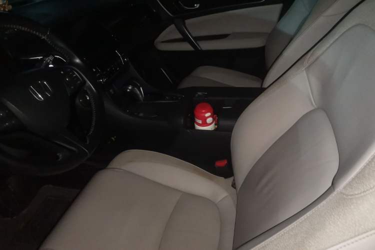 Used Honda Avancier 2017 240TURBO Two-Wheel Drive Premium Edition
