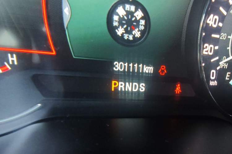 Used Lincoln MKC 2014 2.0T Four-Wheel Drive Luxury Edition
