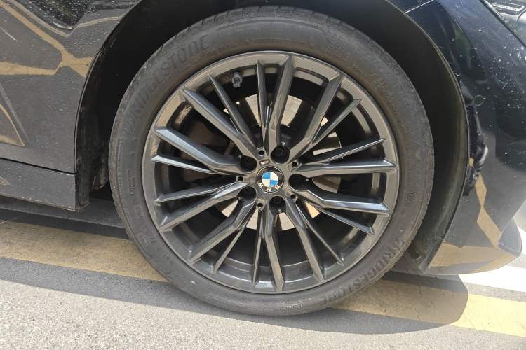 Used BMW 3 Series 2023 330i M Sport Night Edition Package
