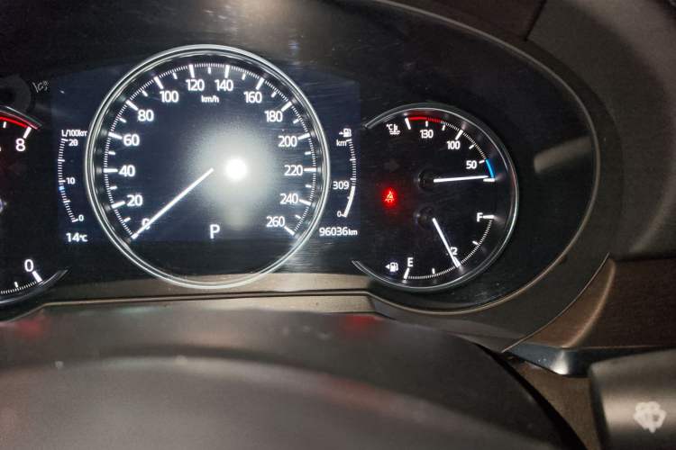 Used Mazda Atenza 2020 2.5L Sky Blue Prestige Edition
