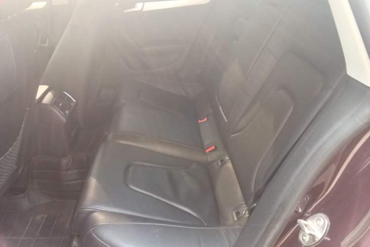 Used Audi A5 2014 Sportback 45 TFSI