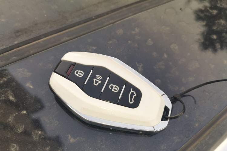 Used JETOUR X70 PLUS 2021 1.5T DCT Mountain 5-Seater