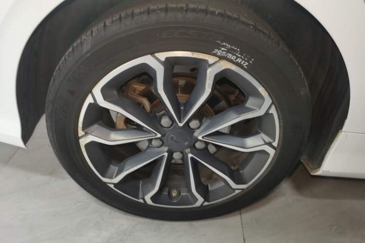 Used Geely Auto Binray 2021 1.4T CVT Asian Games Edition