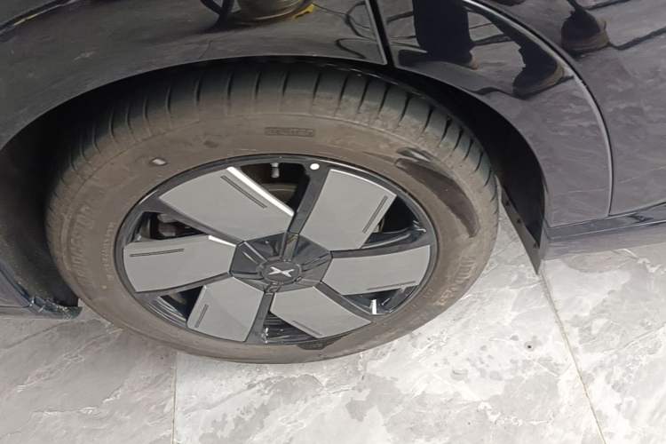 Used XPeng X9 2024 702 Ultra-Long Range Max