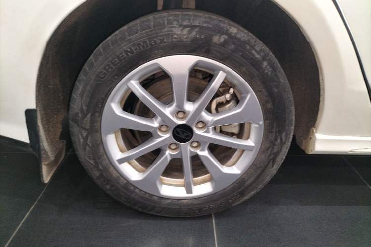 Used Cowin Xuandu 2021 1.5T Manual Bashe Edition