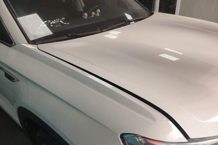 Used Volkswagen Tharu 2021 280TSI Two-Wheel-Drive Luxury Plus Edition
