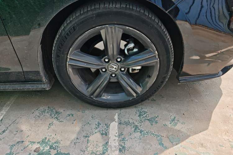 Used Honda Inspire 2023 260TURBO Elegant Edition Right Front Wheel Hub