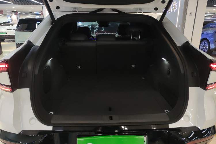 Used XPeng G7 2025 Model—702 Ultra Long Range
