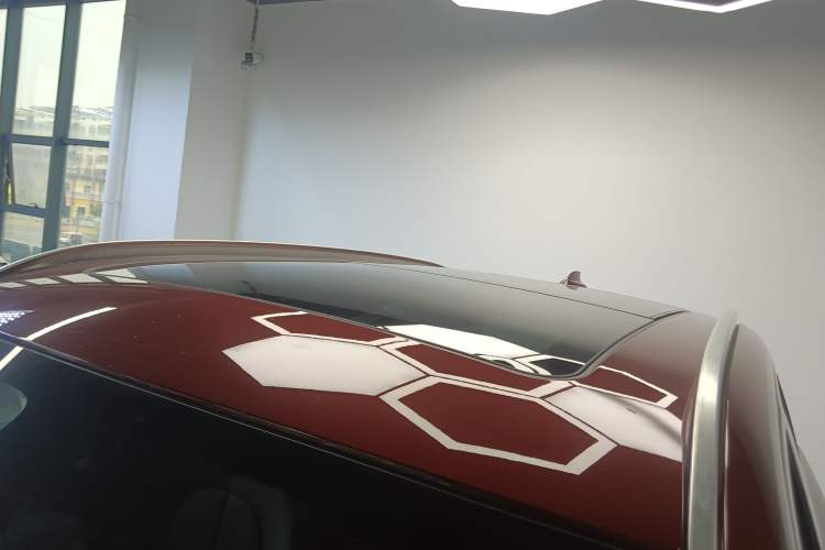 Used BMW X1 2020 sDrive20Li Fashion Model
