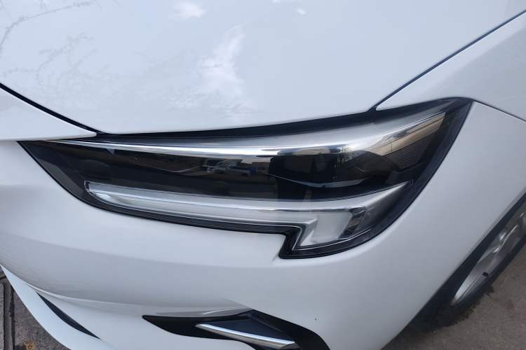 Used Buick Regal 2020 552T Elite Edition