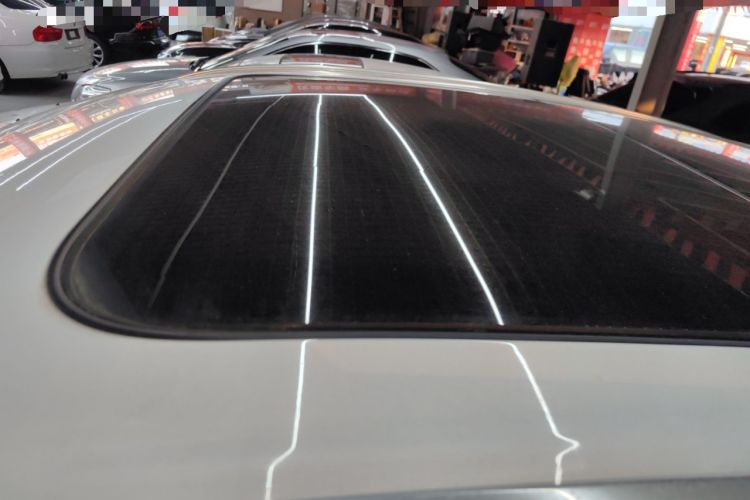 Used Geely Auto Monjaro New Energy 2019 400T Yuxingzhe Pure Electric Range 80 km
