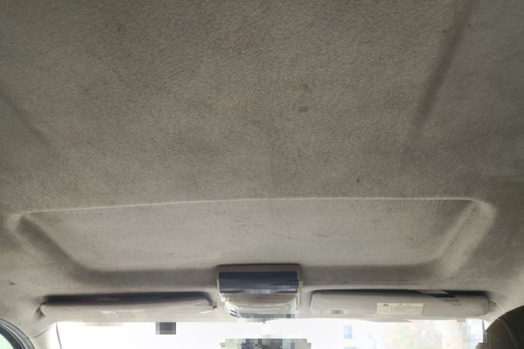 Used FORTHING Lingzhi 2017 M5L 1.6L 9-Seater Comfort Model