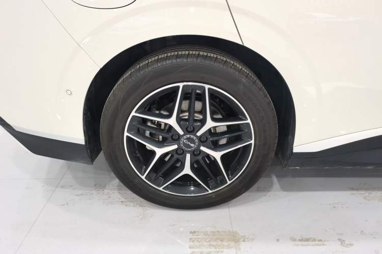 Used BYD Seal 06 New Energy 2025 EV 545KM Flagship Edition