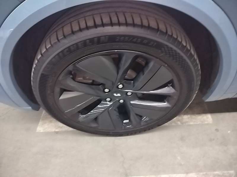 Used Li Auto L9 2022 Max model — 22