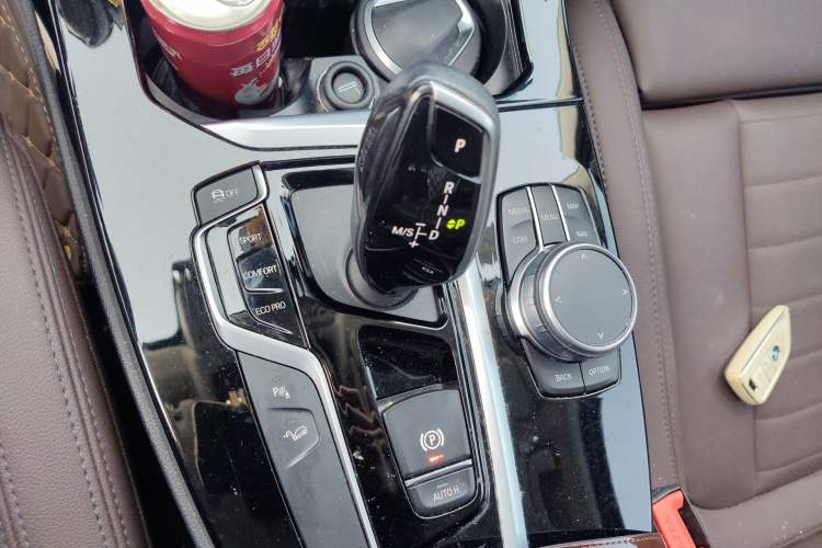 Used BMW X3 2021 xDrive25i M Sport Package