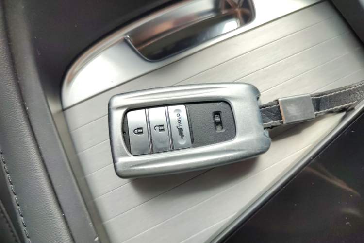 Used Acura RDX 2019 2.0T Smart Enjoyment Version SH-AWD China VI