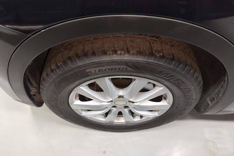 Used Maserati Levante 2016 3.0T Standard Edition