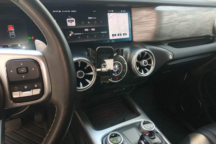 Used Tank 300 2021 Off-Road Edition 2.0T Conqueror
