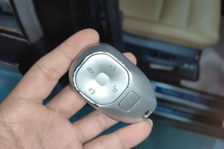 Used GAC Trumpchi E8 New Energy 2024 150km MAX