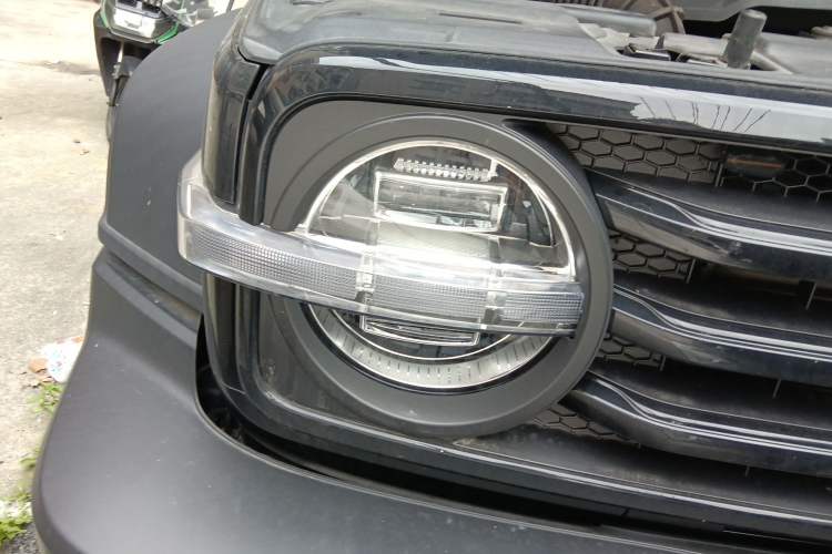 Used Tank 300 2023 Off-Road Edition 2.0T Conqueror