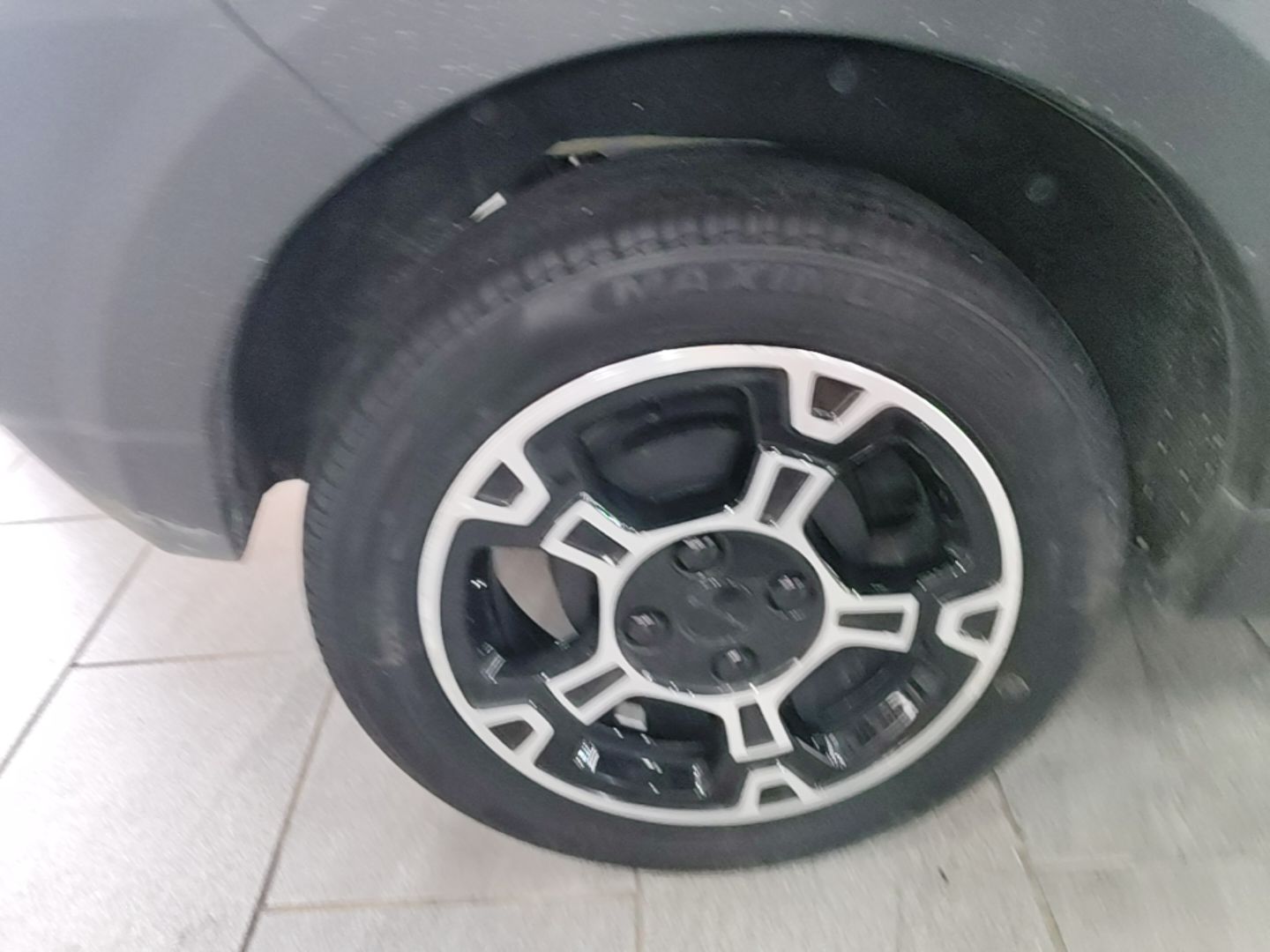 Geely Galaxy Panda 2024 200km Panda Rider — снимка 11