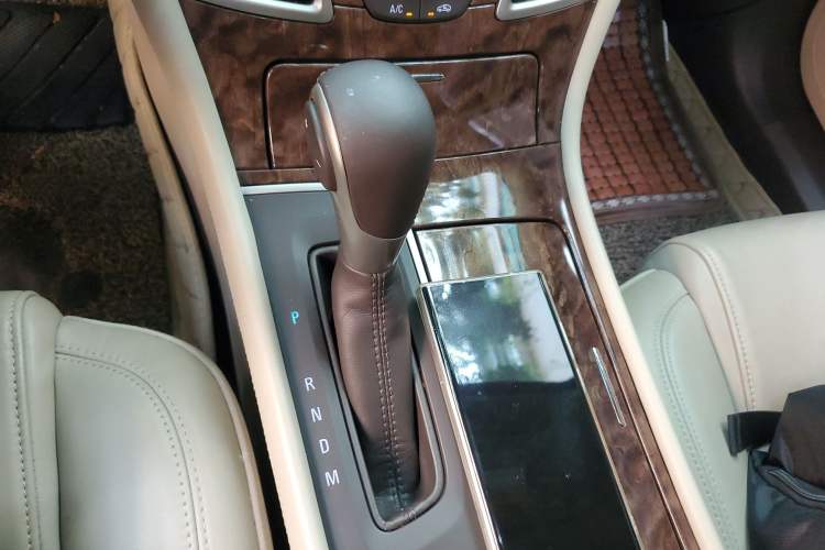 Used Buick LaCrosse 2013 2.4L SIDI Leading Comfort Version
